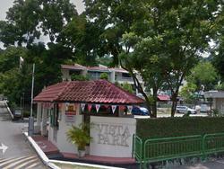 Vista Park (enbloc) (D5), Condominium #135062482